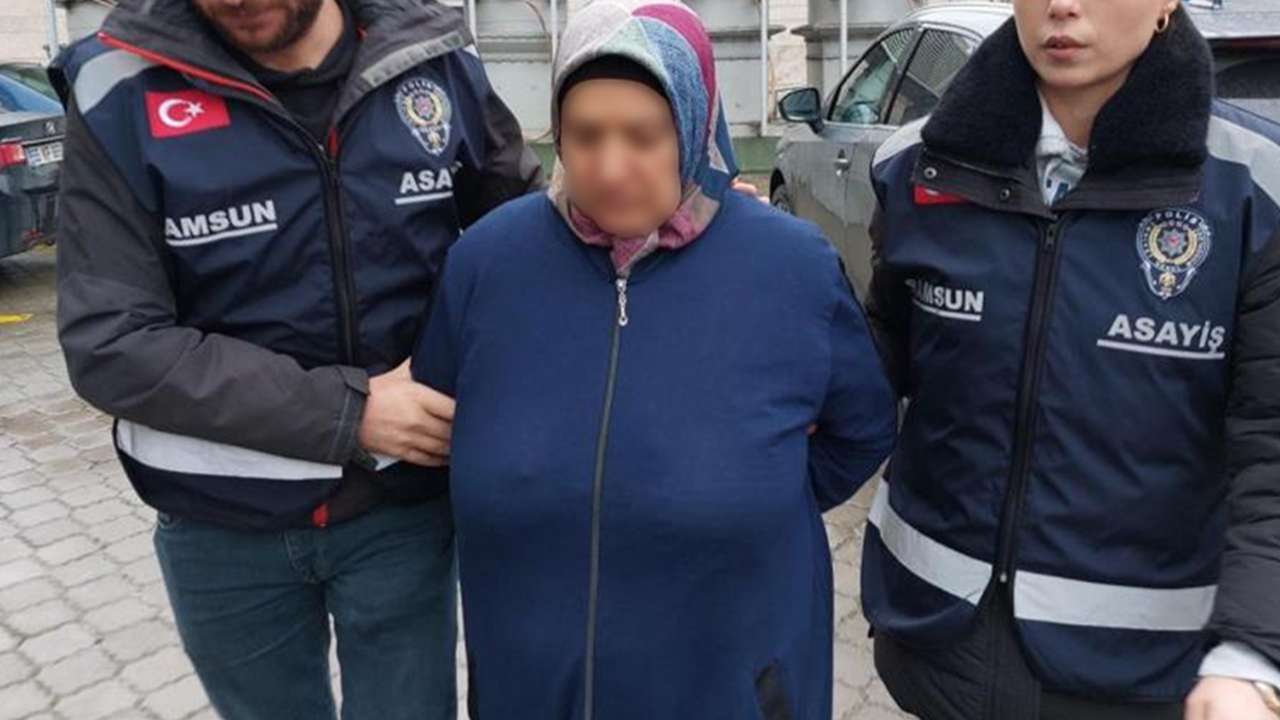 Bölgemizde öğretmen kızını öldürüp intihar süsü veren anne suçu itiraf etti