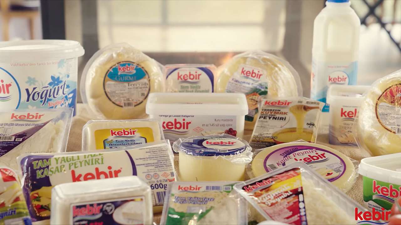 Kebir zirveden inmiyor: 2025'te de Anadolu'nun en büyük şirketleri arasında yer aldı