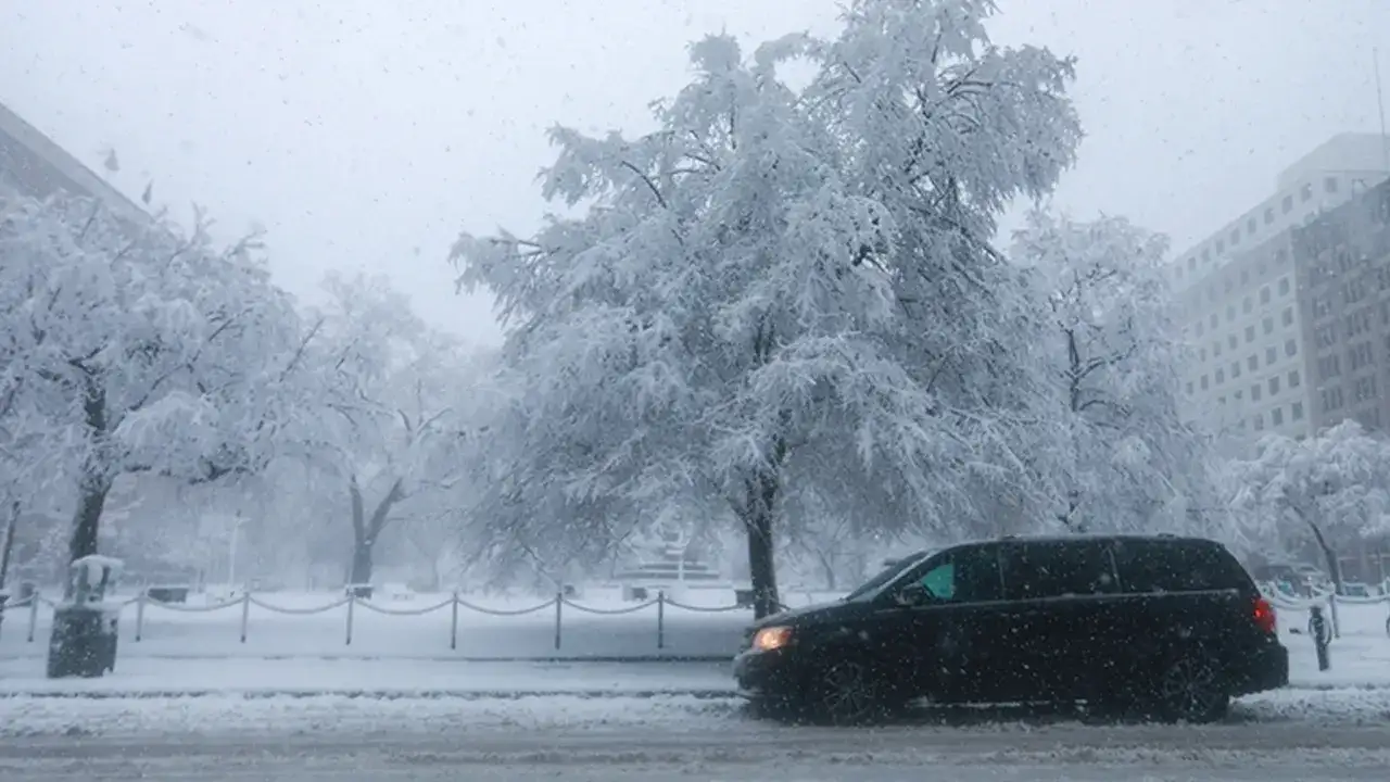 Adım adım geliyor: Meteoroloji Trabzon'u uyardı