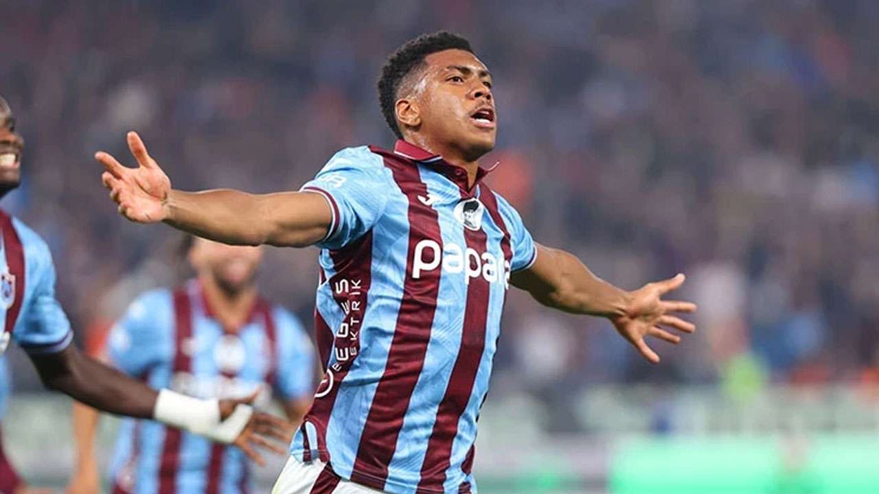 Trabzonspor'un yıldızı sessizliğini bozmak istiyor: Hedef ilk maç