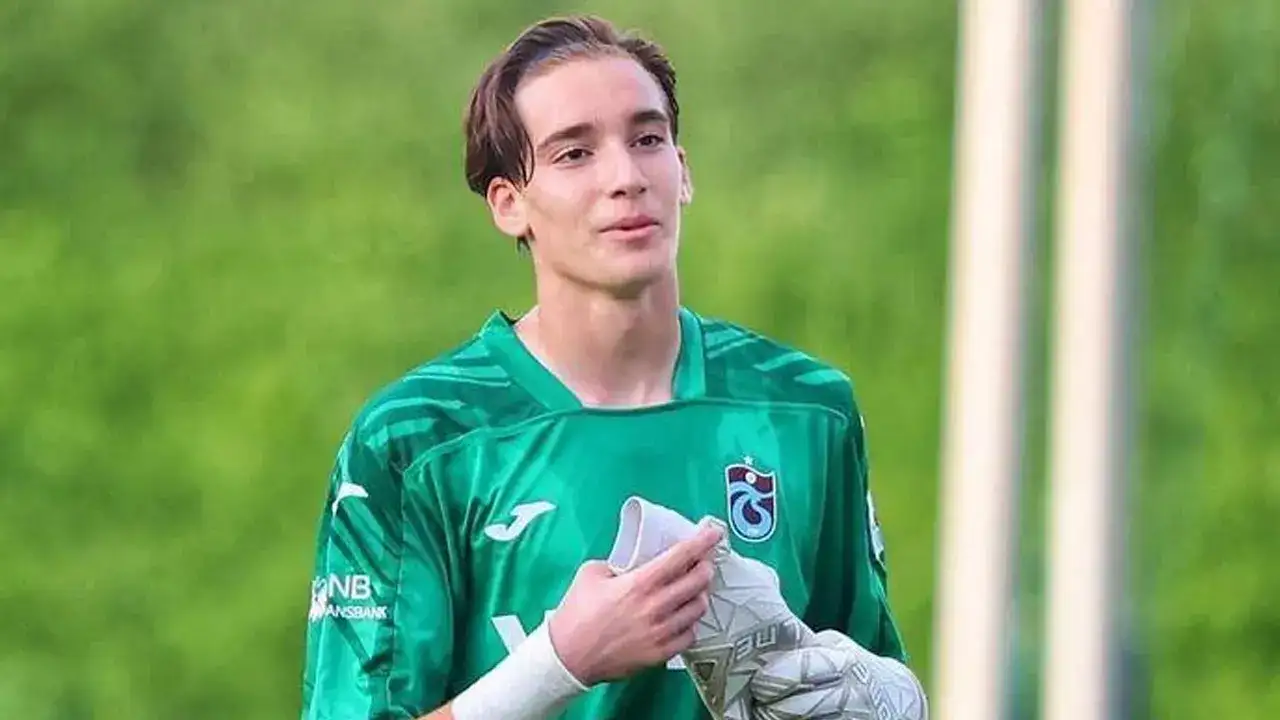 Kupada parladı: Trabzonspor'un geleceğinden güven veren performans