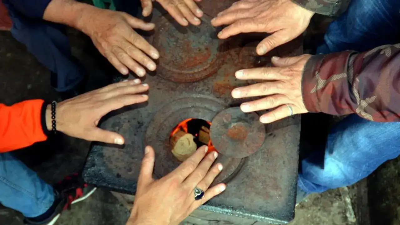 “Tatlı uyku” ile gelen ölüm: Karbonmonoksit tehlikesi kapıda