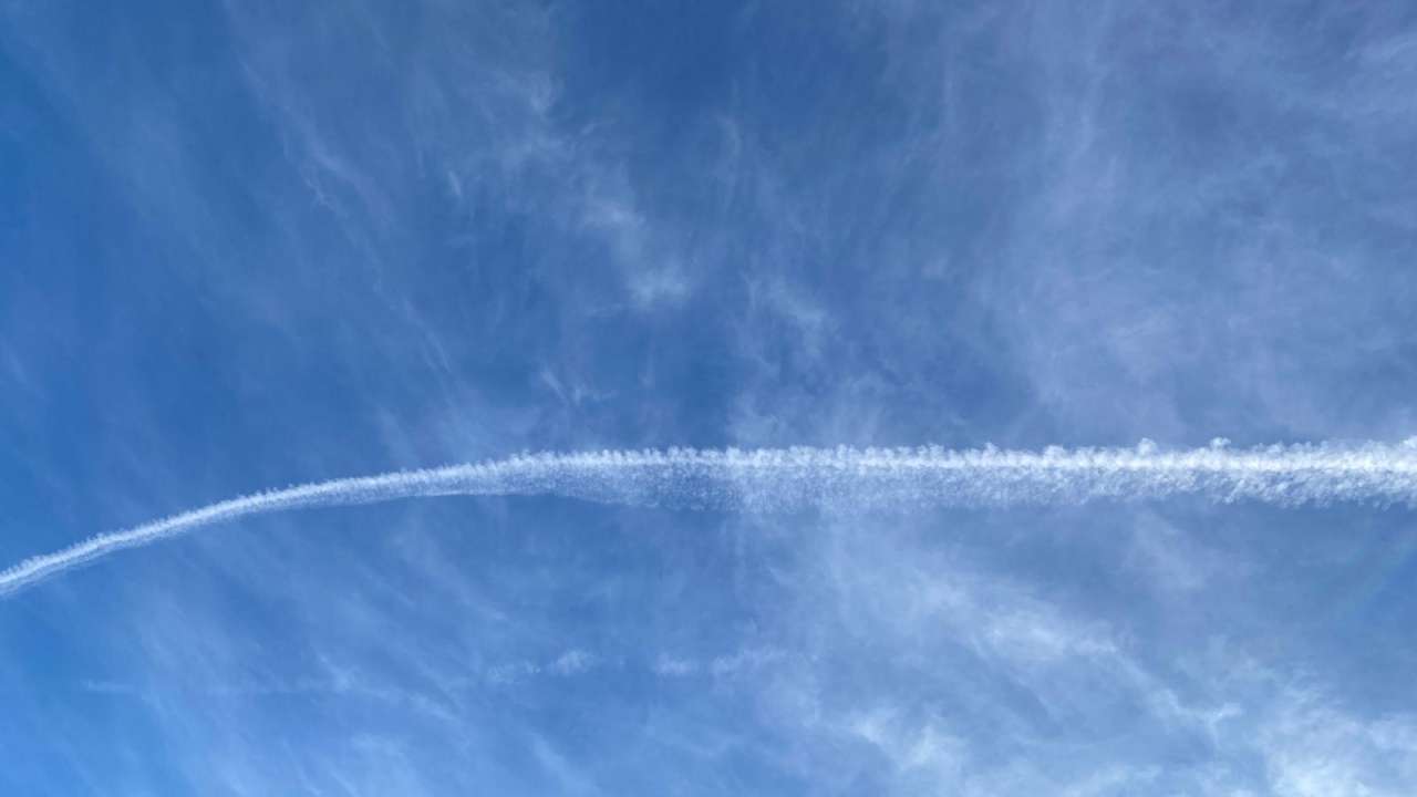 Trabzon semalarında dikkat çeken beyaz çizgiler