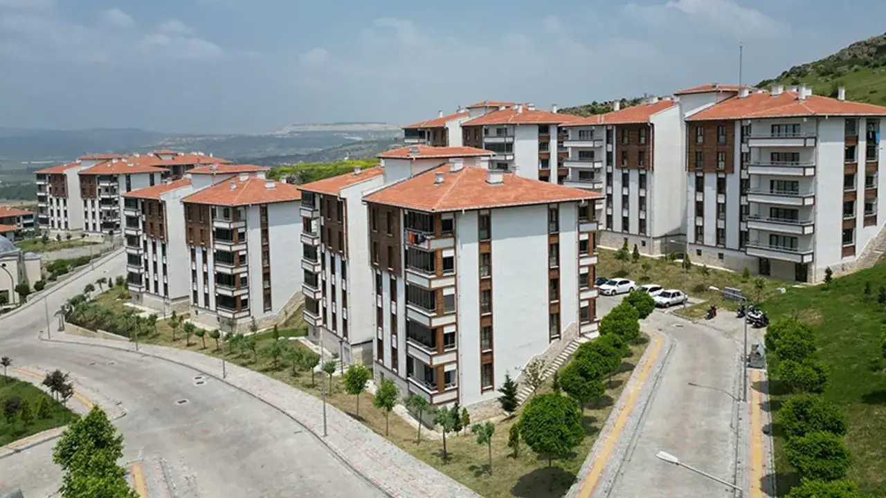Bakan Kurum açıkladı: Yüzyılın Konut Projesi’ne rekor başvuru