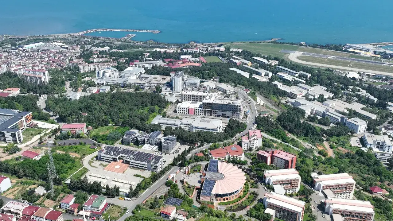 YÖK raporu açıklandı: KTÜ Türkiye’nin ilk 20 üniversitesi arasında