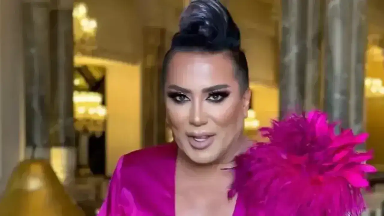 Murat Övüç tutuklandı