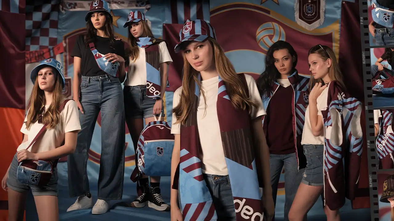 Dünyada bir ilk: İleri dönüşüme Trabzonspor imzası