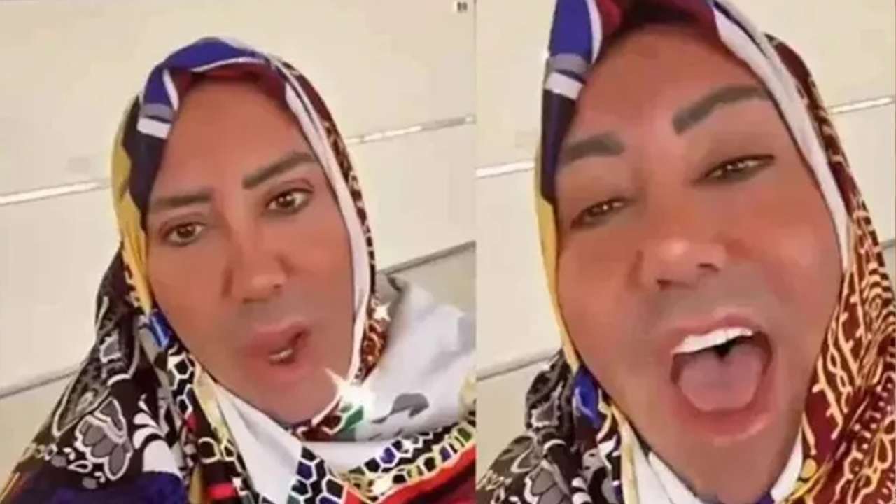 Sosyal medya paylaşımı sonrası Murat Övüç tutuklandı