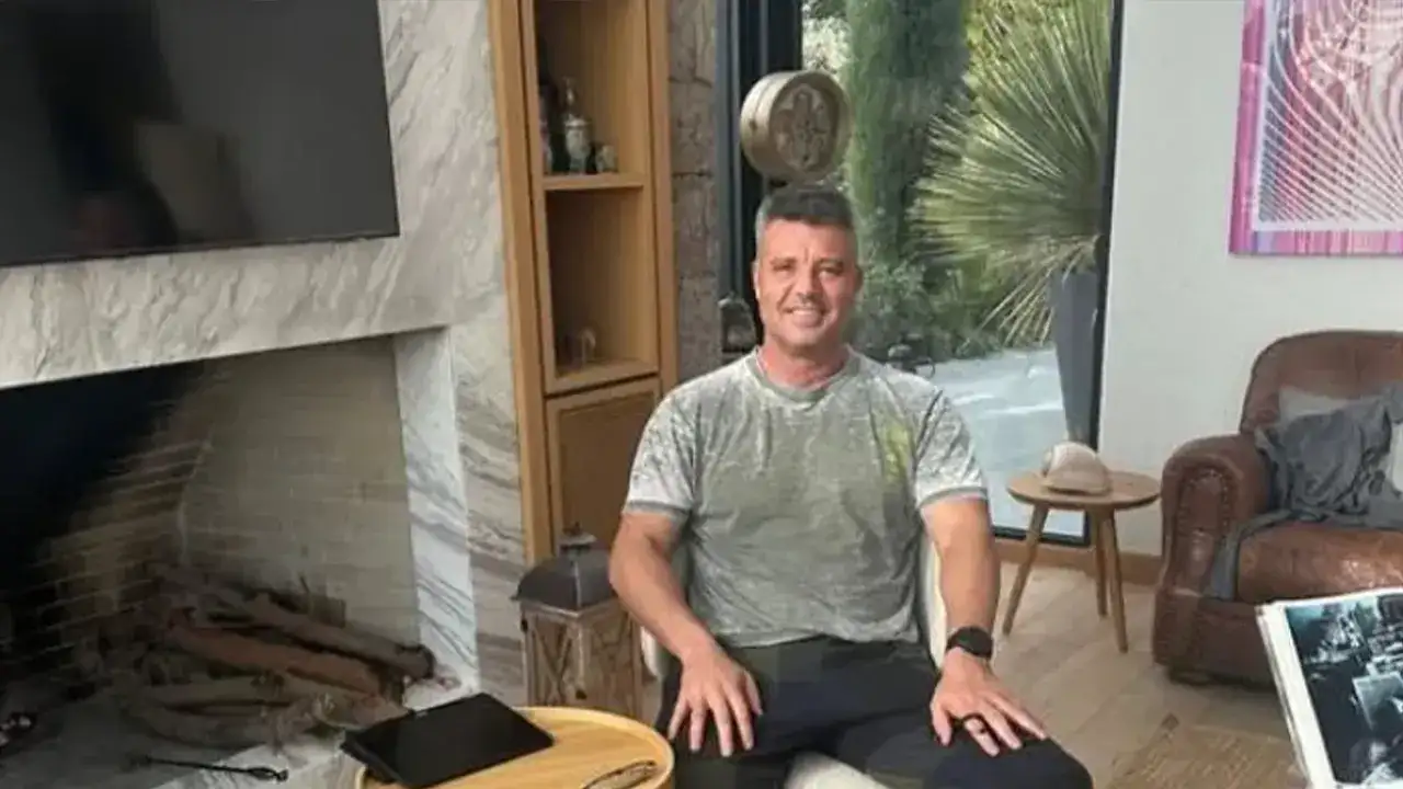 Fenerbahçe Başkanı Sadettin Saran’ın Çanakkale’deki villasının bekçisi gözaltına alındı