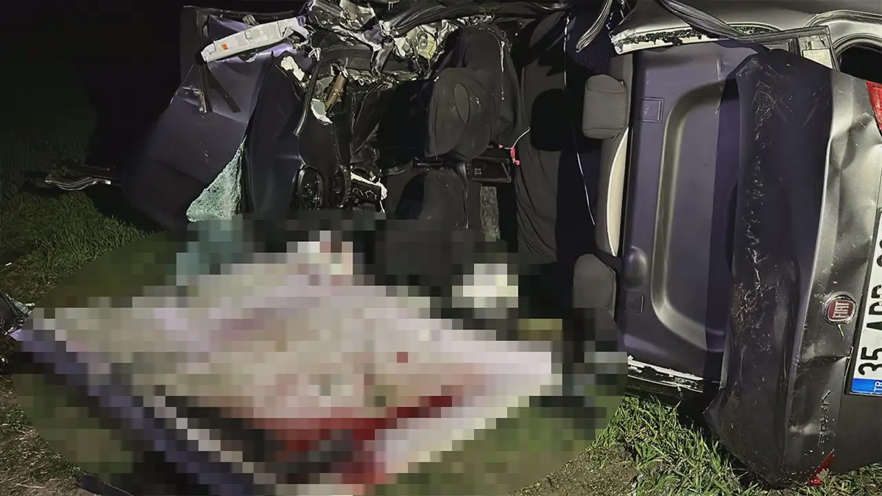 Çanakkale’de ‘Dur’ ihtarına uymadı, ters yönde faciaya neden oldu: 5 ölü, 1 yaralı