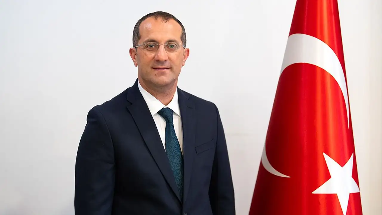 Akçaabat Belediye Başkanı Osman Nuri Ekim’den Üç Aylar mesajı