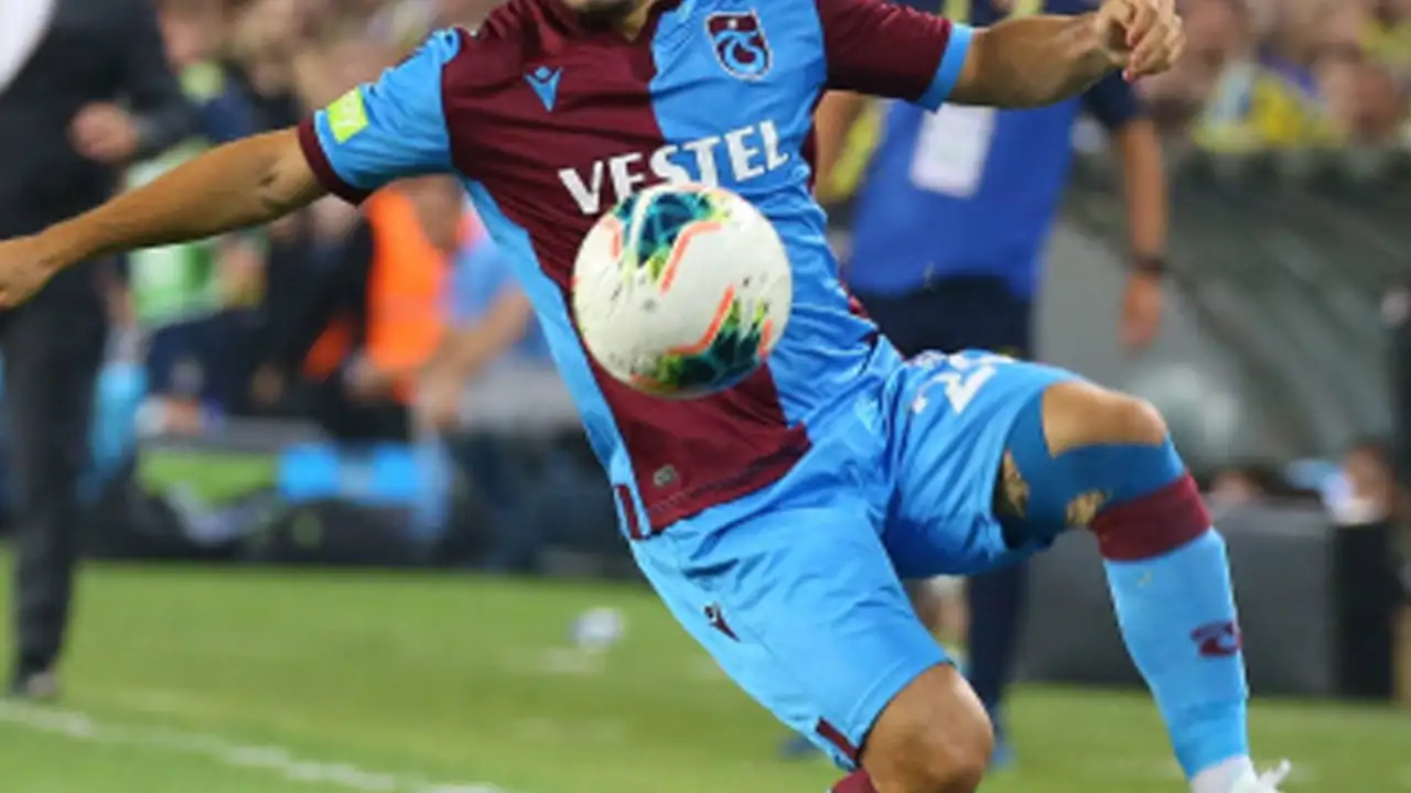 Trabzonspor'dan ayrıldıktan sonra yıldızlaşmıştı: Geri mi dönüyor?