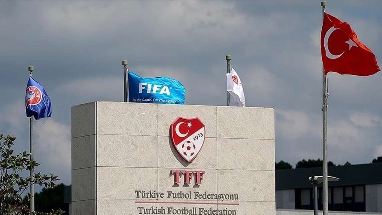 TFF soruşturması birçok antrenörün önünü açacak