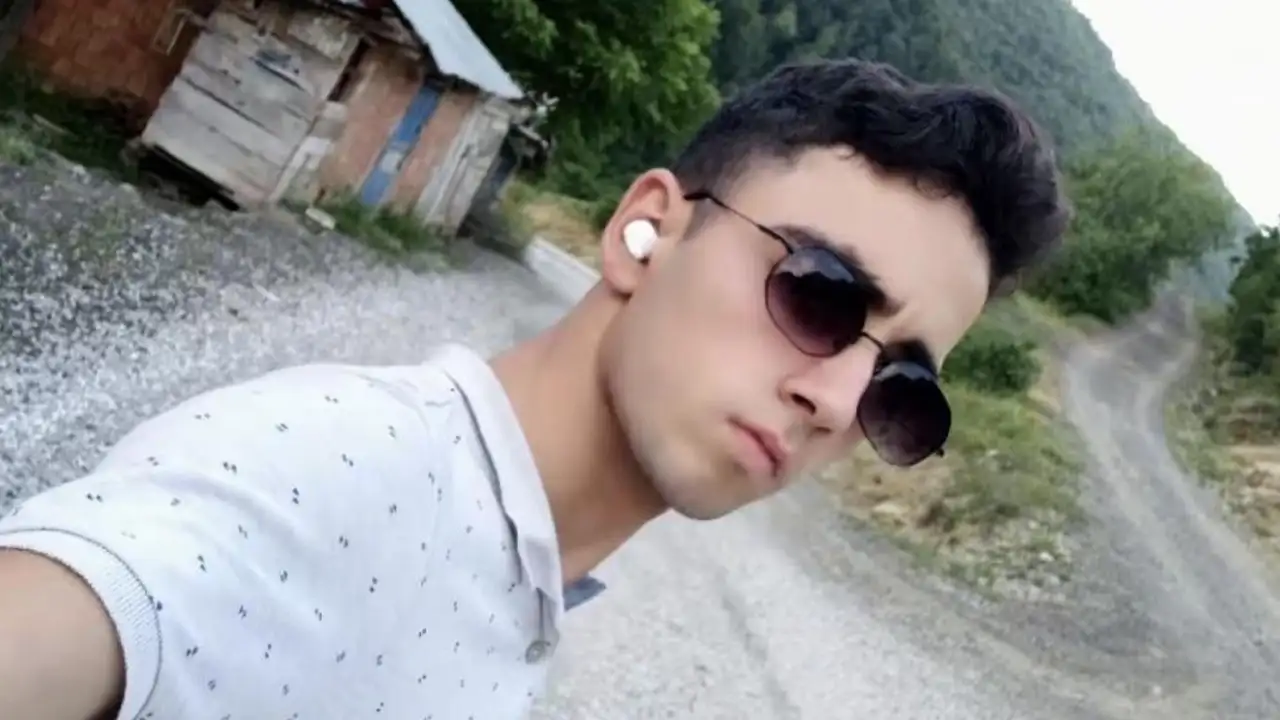 Samsun'da acı olay: Kestiği ağacın altında can verdi