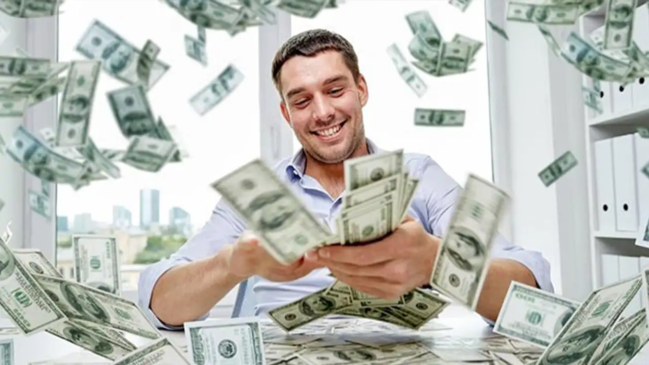 Rüyada para görmek ne anlama gelir? Rüyada para görmek nedir?