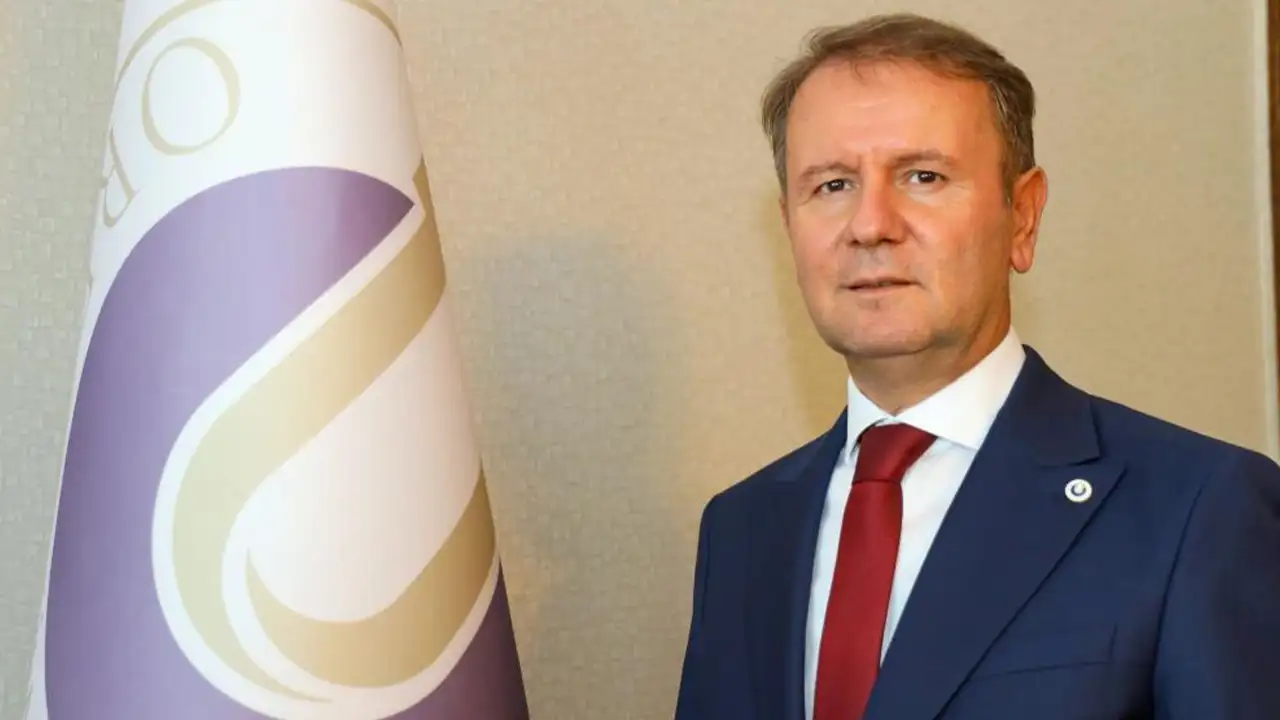 ODÜ, bilimsel yayında Türkiye genelinde ilk 20’de