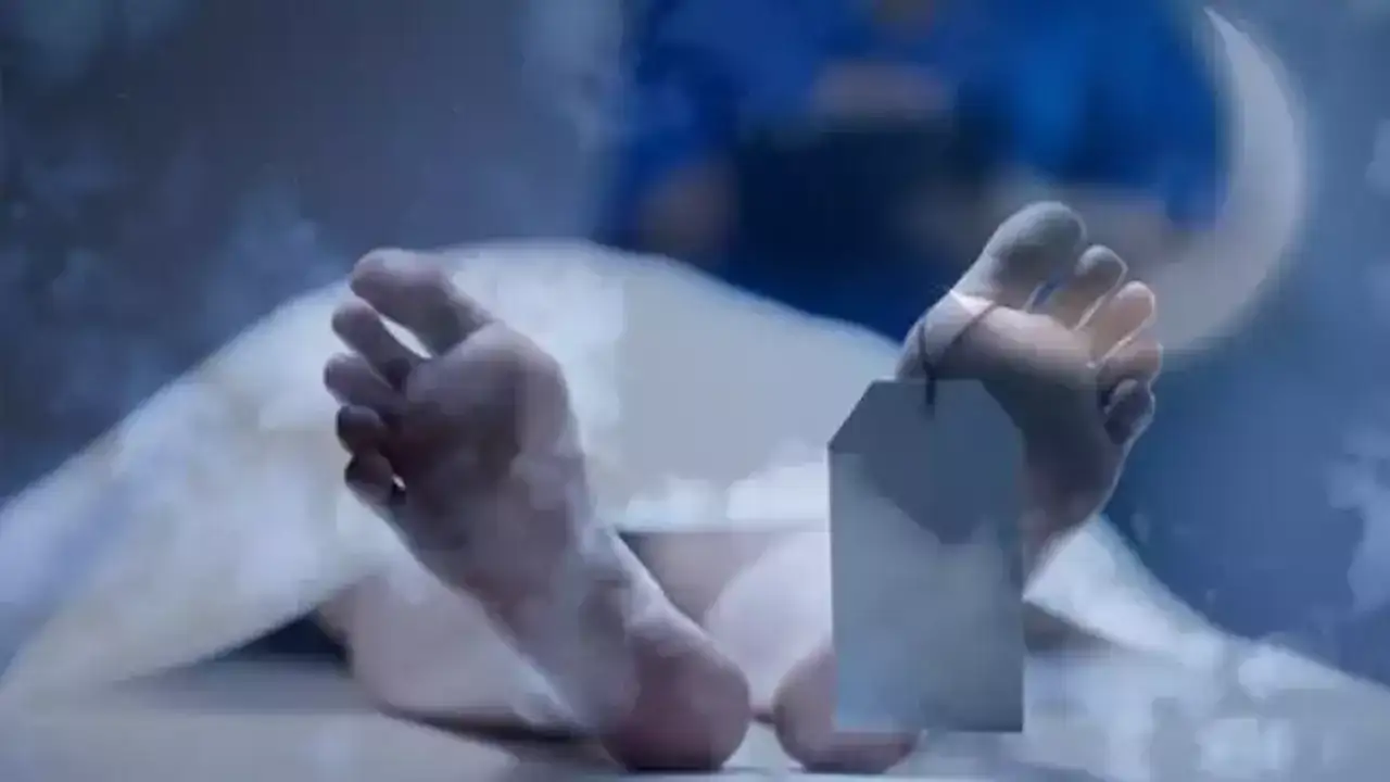 Rüyada ölmüş birini görmek ne demek? Rüyada ölmüş biriyle konuşmak ne anlama gelir?