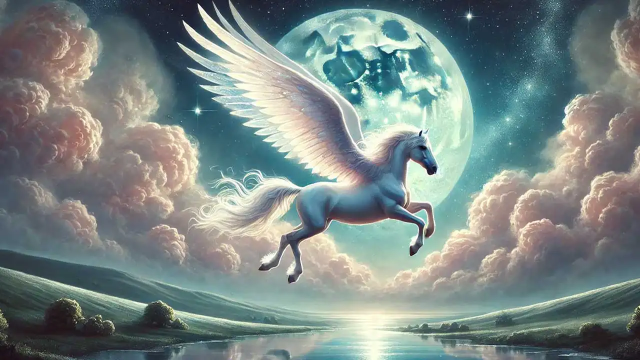 Rüyada at görmek ne anlama gelir? Rüyada beyaz at görmenin anlamı nedir?