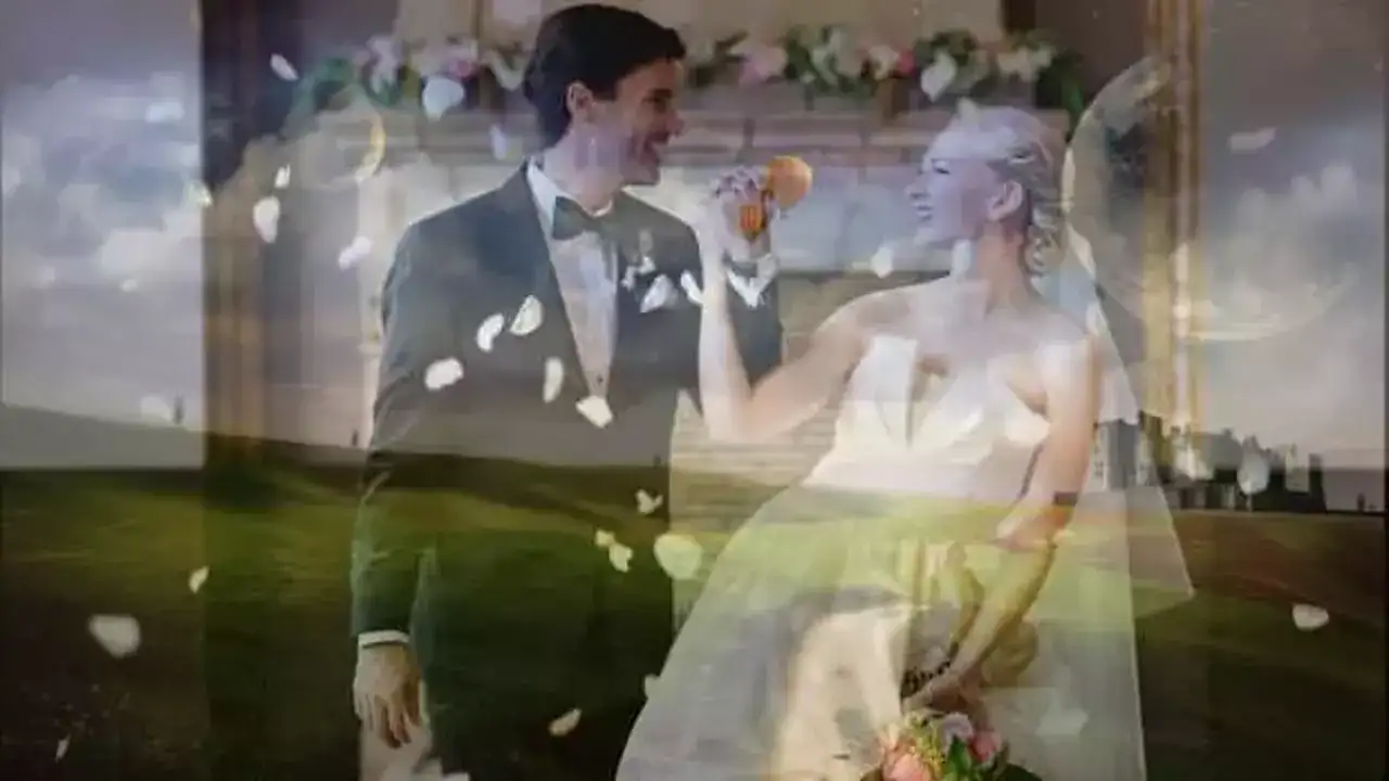 Rüyada düğün görmek ne anlama gelir? Rüyada düğün kalabalığı olduğunu görmek ne demek?