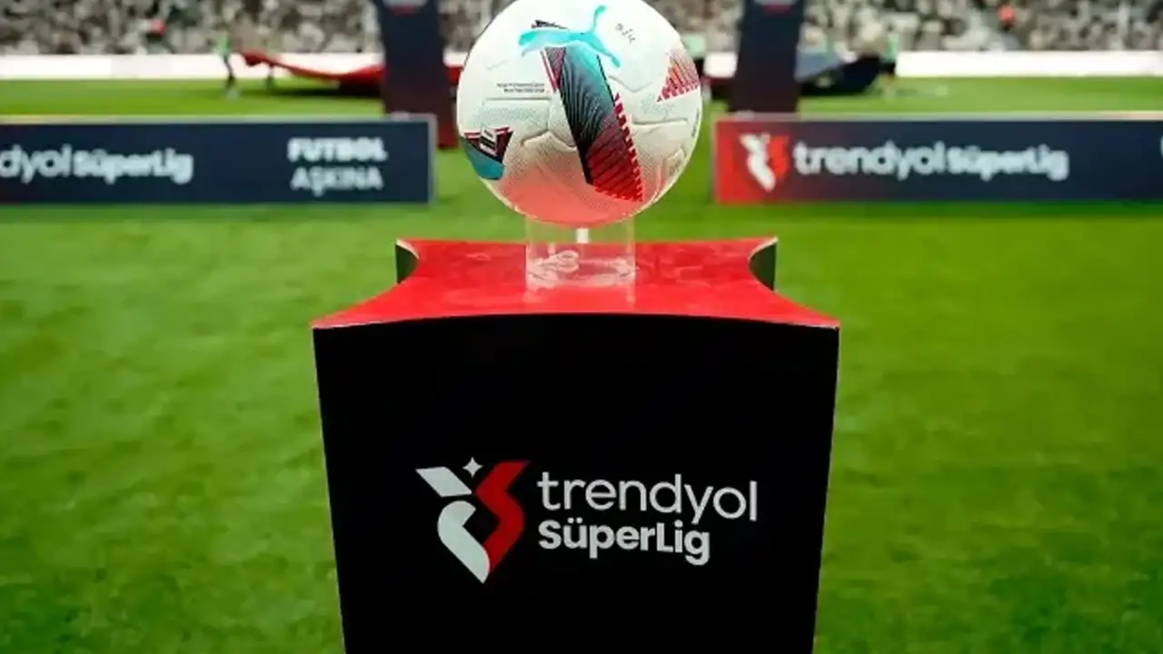 Süper Lig ekibinde yenilgi sonrası istifa depremi