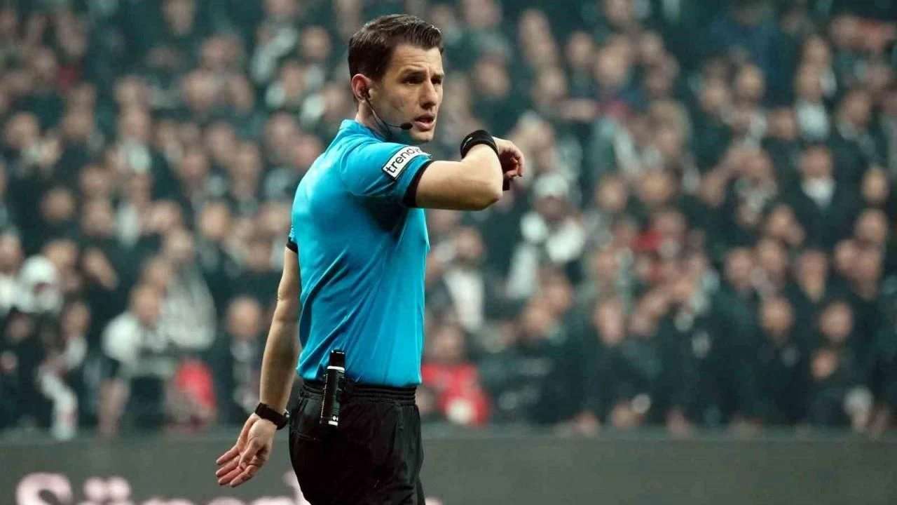 Halil Umut Meler yönetiminde Trabzonspor’un galibiyet ve kart istatistikleri