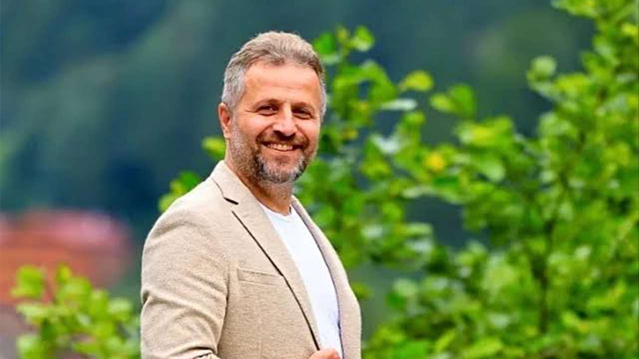 Trabzonlu Metin İnan TGA yönetim Kurulu üyeliğine secildi