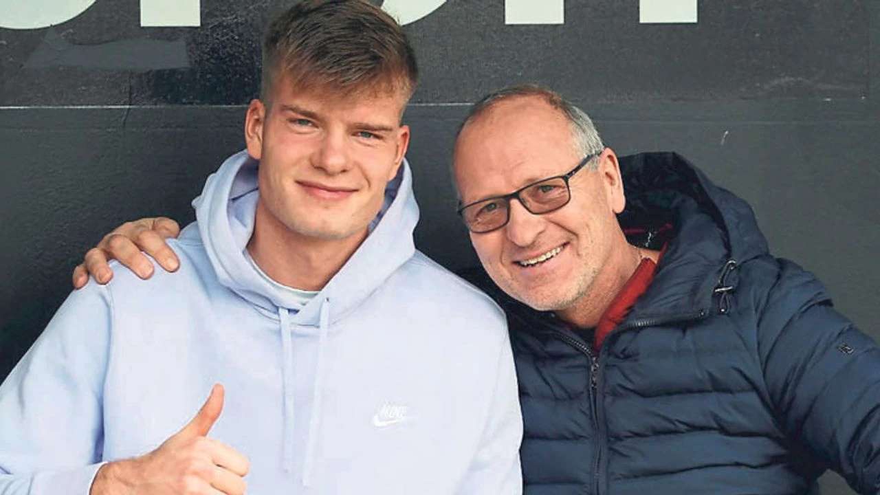 Trabzonspor’un yıldız isminin Türkiye ile aileden gelen bağı dikkat çekti