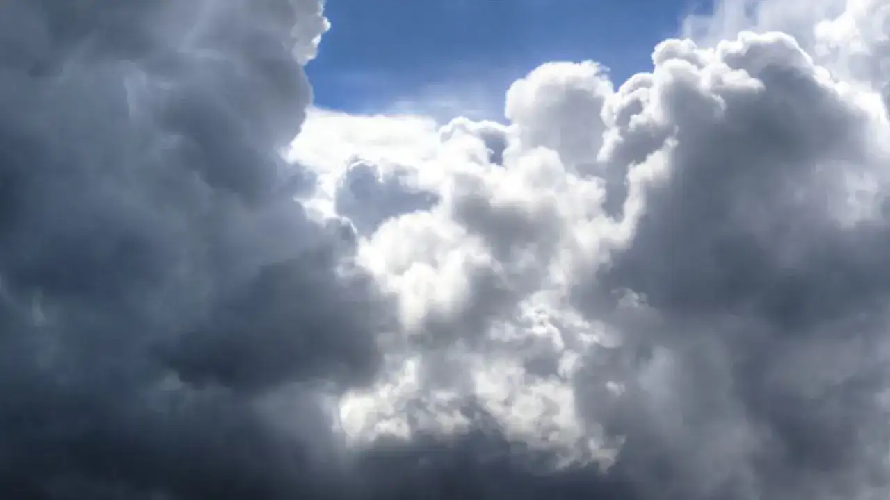 Bulutlar var, yağmur yok: Trabzon'da hava nasıl olacak?