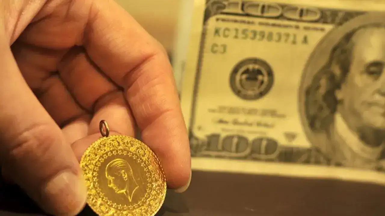 Altın ve gümüş yeni haftaya tarihi zirvelerle girdi