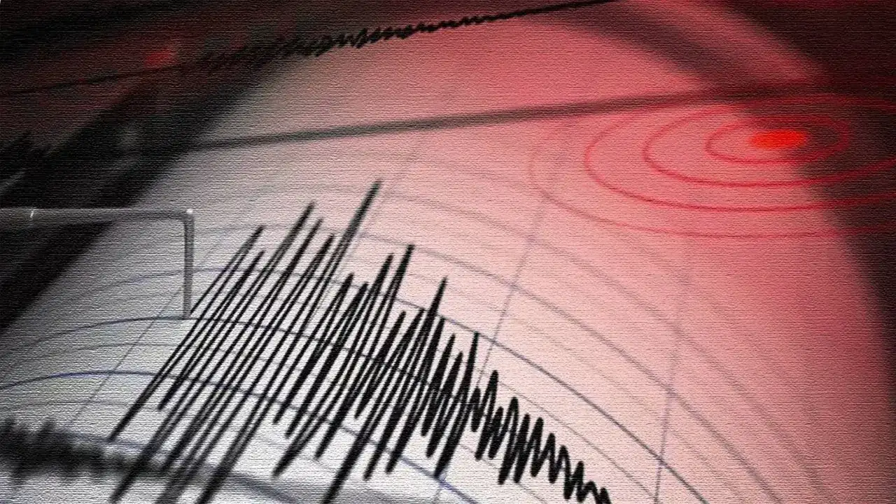 Trabzonlu profesörden korkutan açıklama: Deprem olasılığı çok yüksek