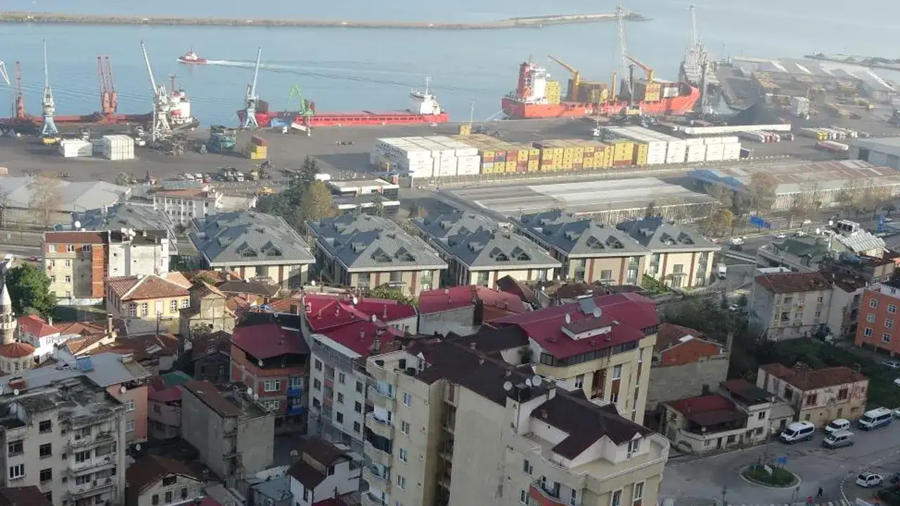 Trabzon’da kentsel dönüşüm çağrısı: Yerinde dönüşüm yapılmalı