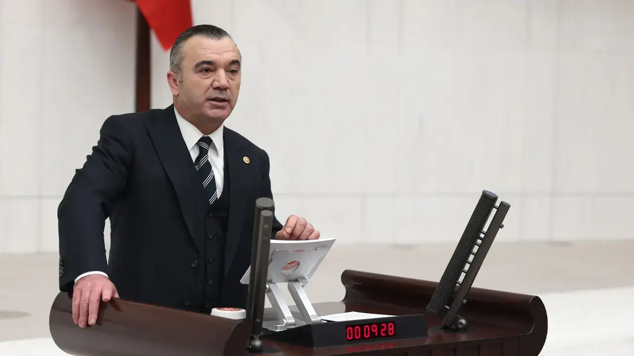 Trabzon milletvekilinden açılım sürecine tepki geldi: Kabul edilemez