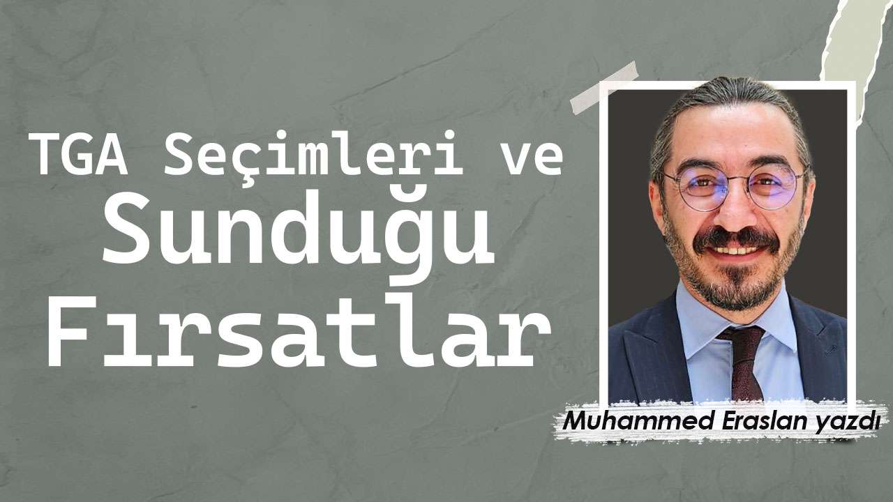 TGA Seçimleri ve Sunduğu Fırsatlar