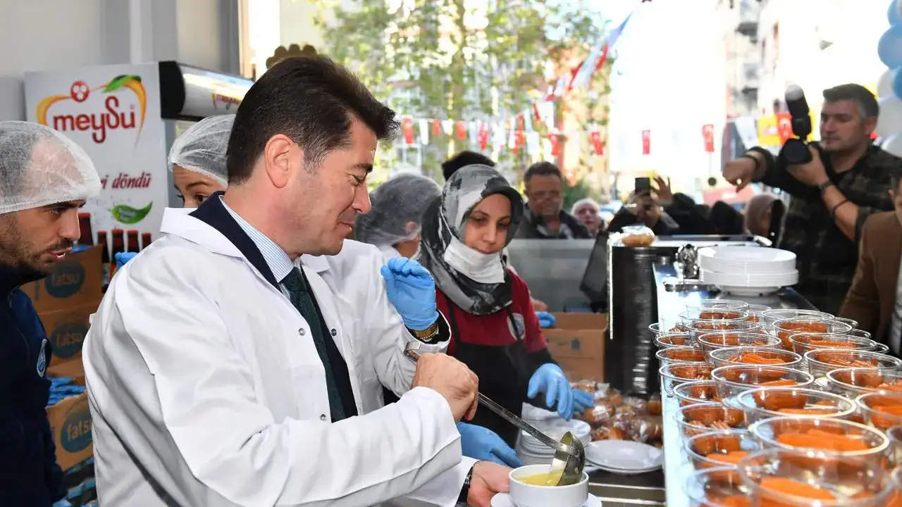 Başkan Zorlu " Oda Başkanımız sorunu ve sorumluyu yanlış adreste arıyor"