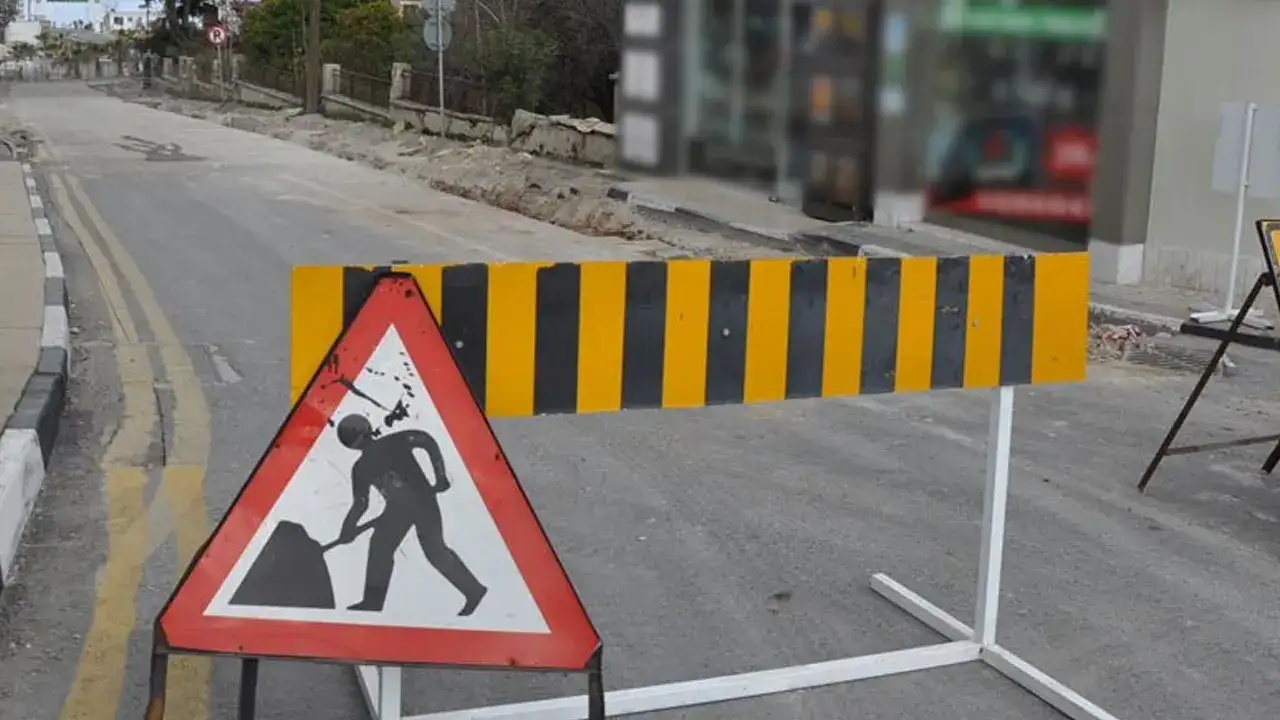 Trabzon’da trafiğe çıkacaklar dikkat: O güzergah kapalı olacak
