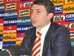 ''Trabzonspor'u yeneceğiz''