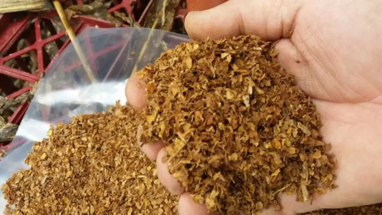 Trabzon’da kaçak tütün ve alkol operasyonu