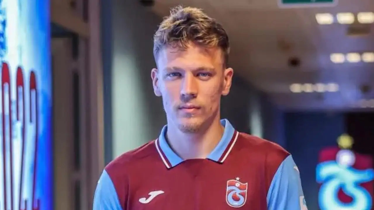 Trabzonspor’da Serdar Saatçı maç öncesi açıklamalarda bulundu