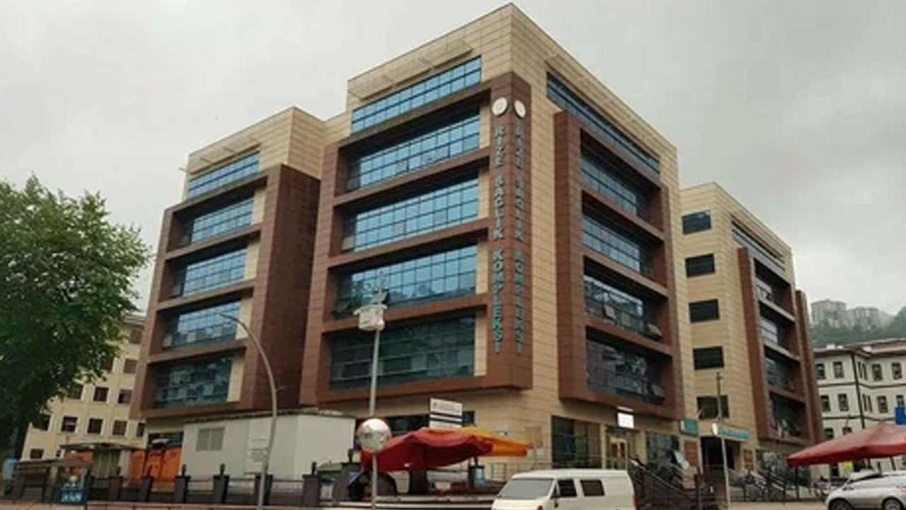 Rize İl Sağlık Müdürlüğü’nden kritik uyarı geldi: Dolandırıcılara karşı dikkatli olun