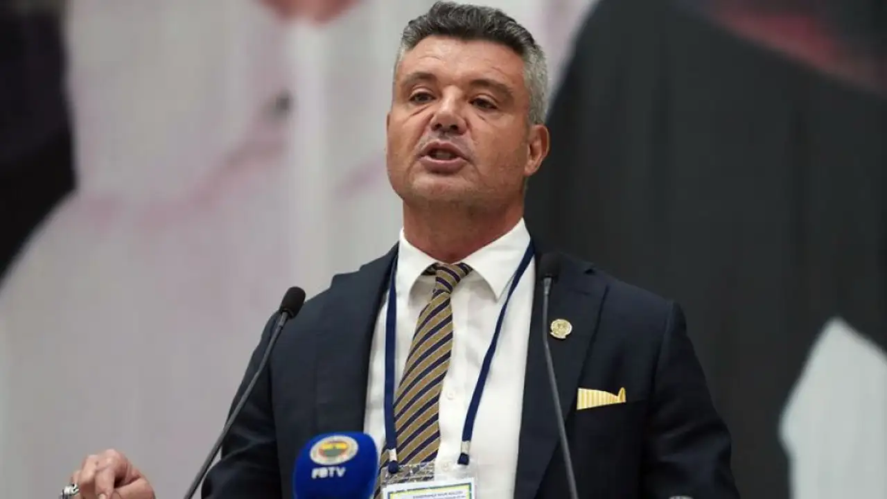 Sadettin Saran’dan sert açıklama: “Açık bir itibar suikastı”