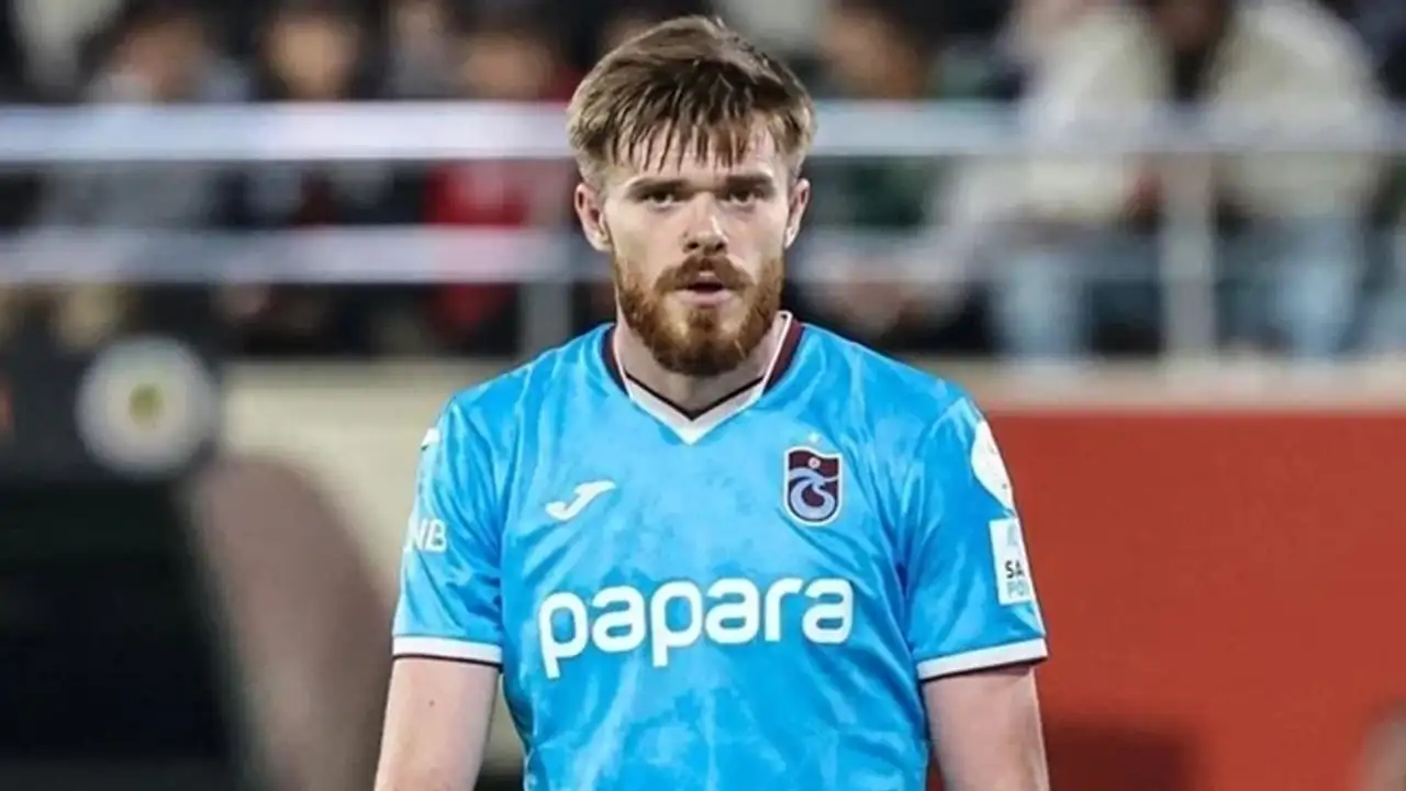 Trabzonspor’da Batagov maç sonu konuştu:" Sıkıntılı bir gün oldu"