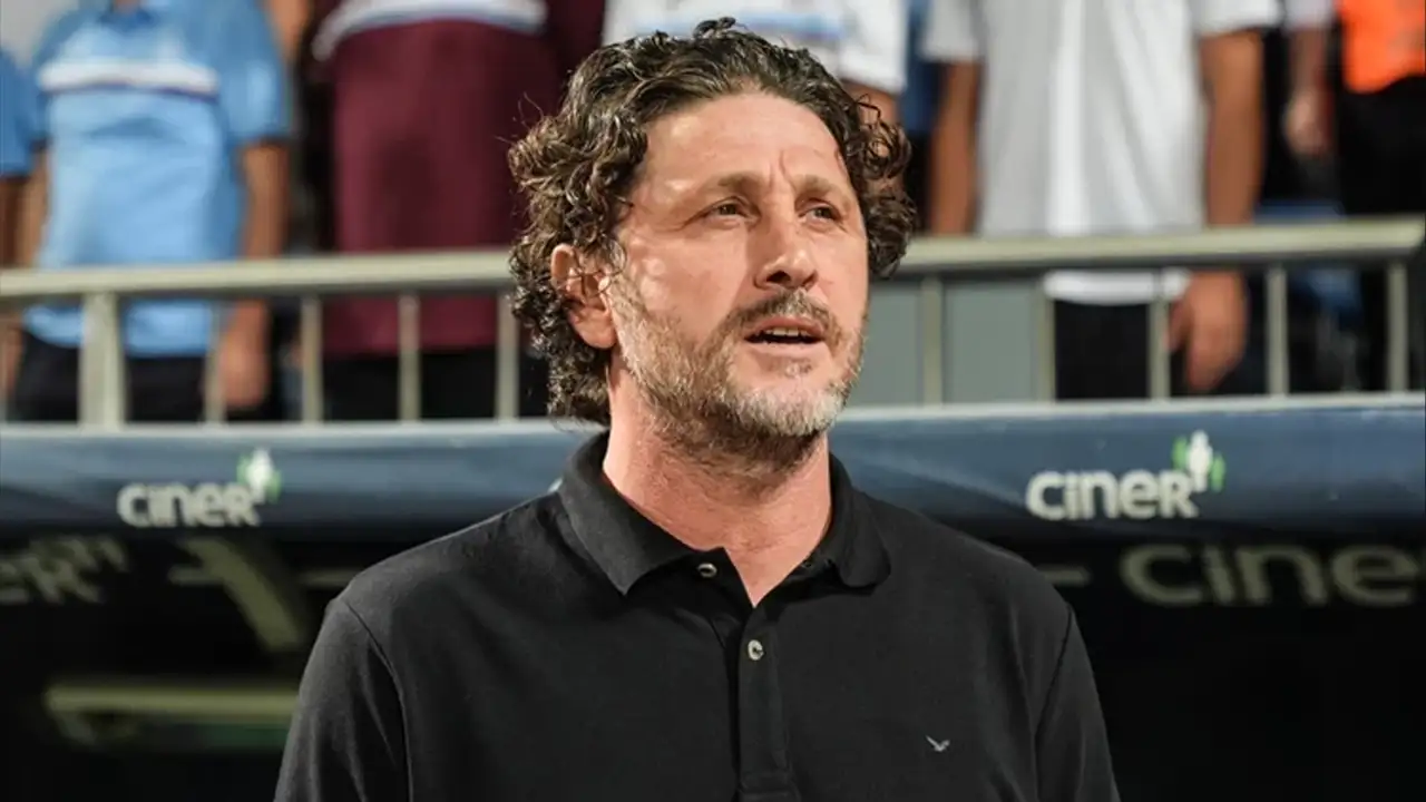 Fatih Tekke, Gençlerbirliği mağlubiyeti sonrası konuştu: "Böyle bitmemesi gerekiyordu"