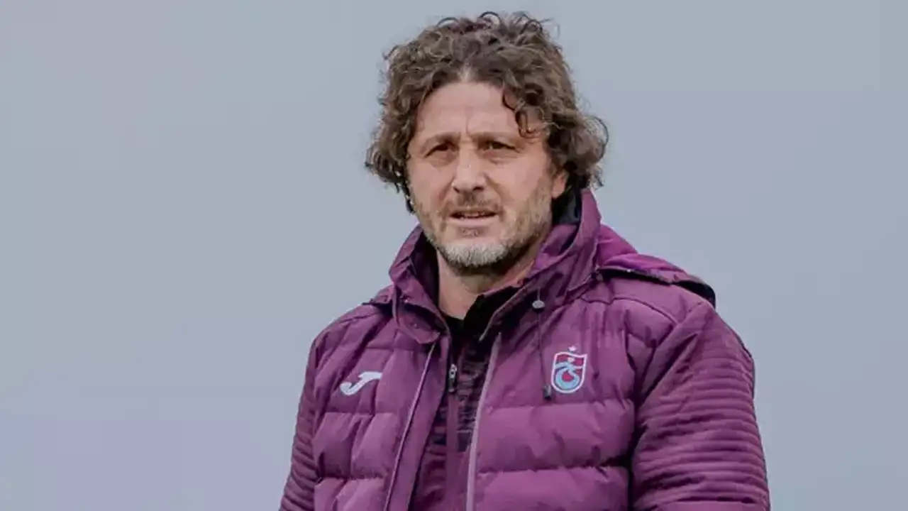 Trabzonspor’da Fatih Tekke açıkladı: “Geldiğimiz durumun çok altındayız”