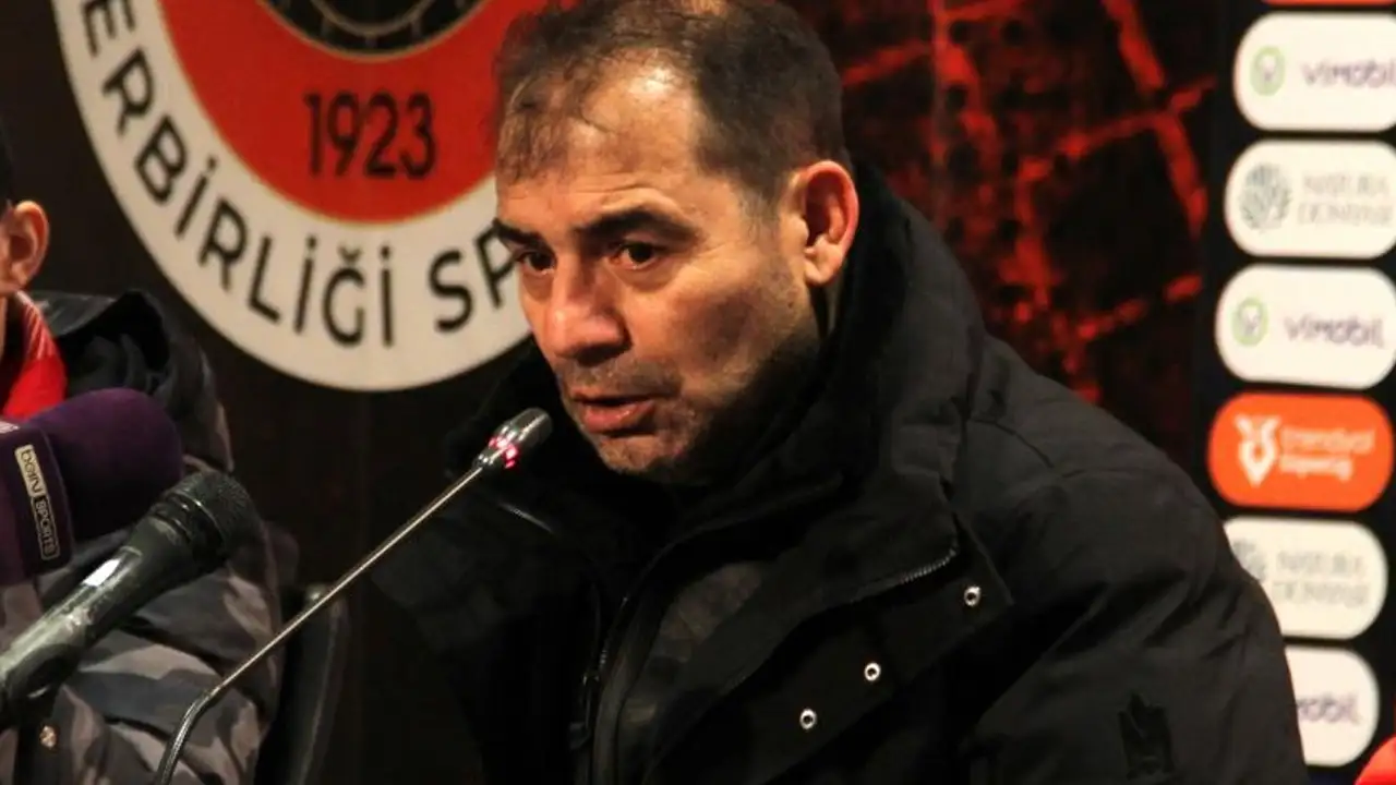 Metin Diyadin’den : “Bu galibiyet camia için çok anlamlı”