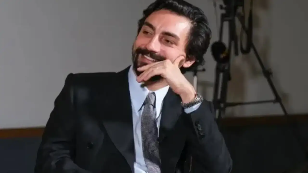 Ünlü işletmeci Umut Evirgen uyuşturucu operasyonunda gözaltına alındı