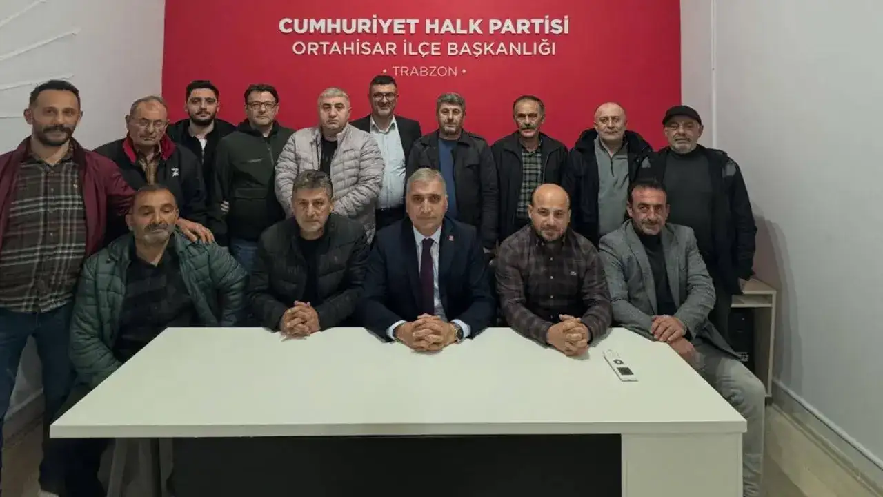 Batmaz açıkladı: “Trabzon’da tarım ve hayvancılık bitti”