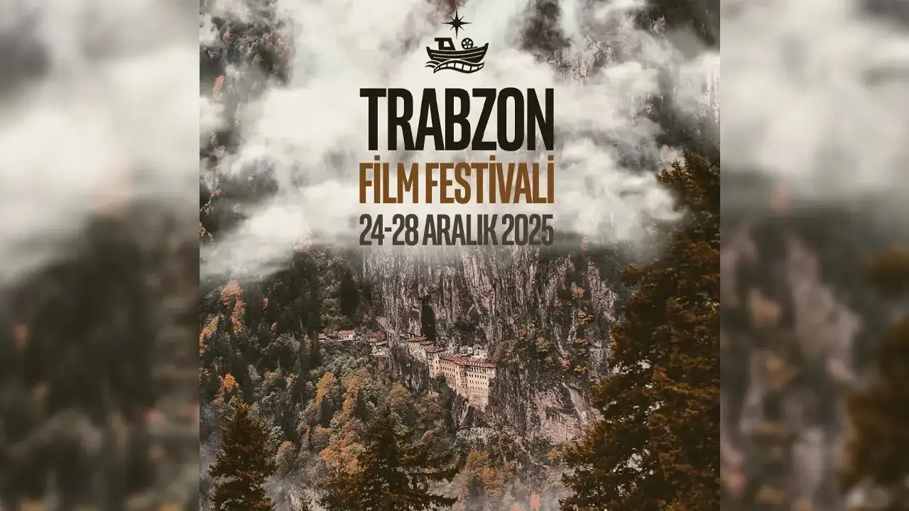 Trabzon sinemayla buluşuyor: Film festivali başlıyor