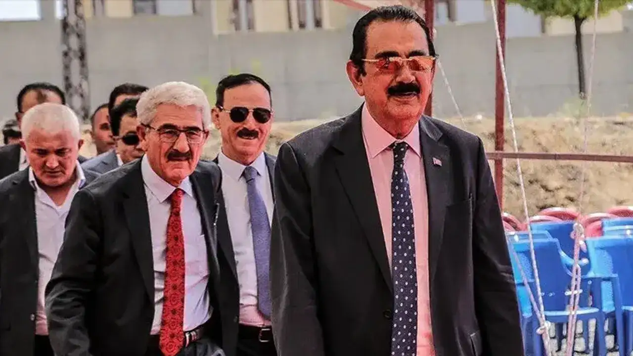 Vanlı Aşiret Lideri İskender Ertuş Kimdir? Oğlunu Neden Vurdu?