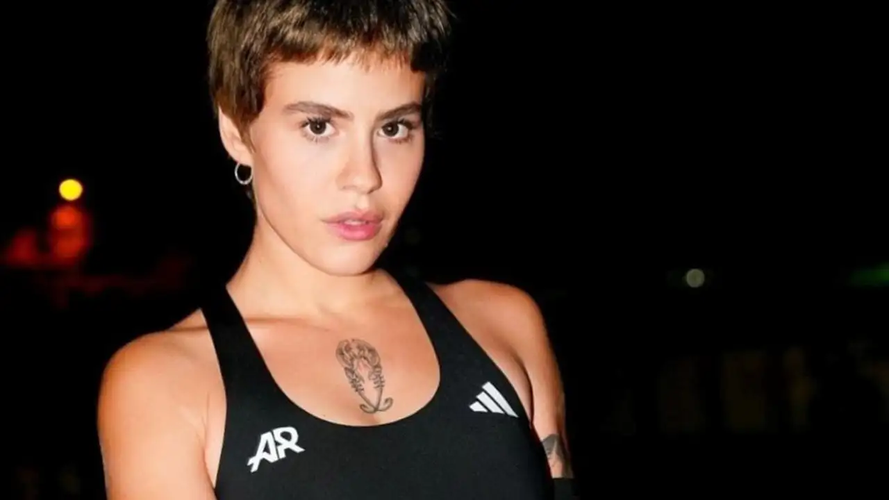 Survivor Lina kimdir? Survivor 2026 Gönüllüler – All Star yarışmacısı Lina Hourich kaç yaşında ve nereli? Ne iş yapıyor?