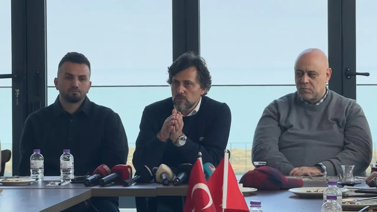 Namağlup lider Sebat Gençlik’ten net mesaj: “Bu takım şampiyonluk için kuruldu”